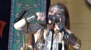 "Благословение Природы". Подлужная Олена.