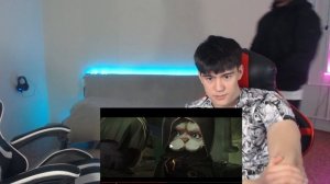 СМОТРИМ Аркейн 8 серия (Arcane) РЕАКЦИЯ (reaction from russia) полная серия