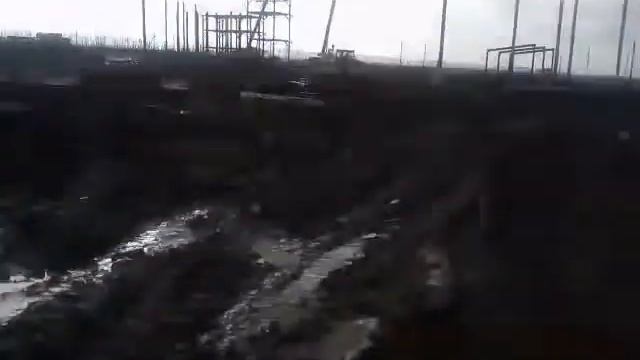 Условия работы строителей в Уфе. смотреть онлайн