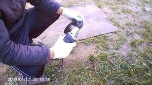 Замена клаксона из штатного на не штатный Киа Сид 1