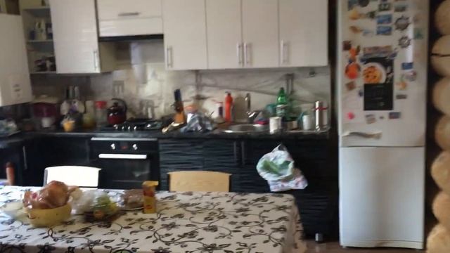 Сруб спустя 4 года/Рузаевка/ 89271904521 смотреть онлайн