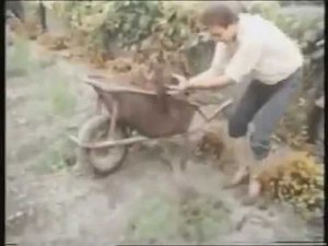 Жан Пейн "Сила компоста"