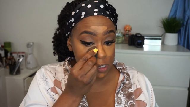 NARS Soft Matte Foundation Review: Shade Macao смотреть онлайн