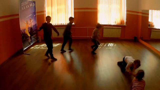 Летний городской лагерь "CREATE" в Иваново
