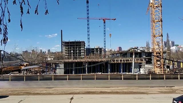 ЖК Умный дом апрель 2019 смотреть онлайн