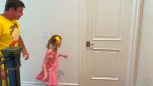 Nastya and a Funny Collection of Summer Stories for Kids