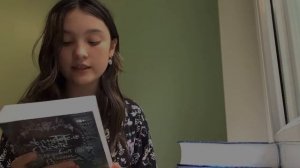 Книжные покупки из «Читай города». Фэнтези/Букток