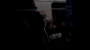 Перегон Савеловская - Тимирязевская