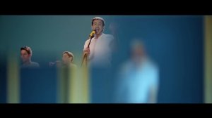 Arame - Hamov Hotov (Official Music Video) 2016 4K