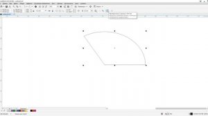 Урок 3. Corel Draw. Базовые объекты (прямоугольник, овал, многоугольник и декоративные фигуры).