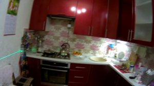 Первый взгляд на лазерный нивелир Instrumax GREENLINER 4V