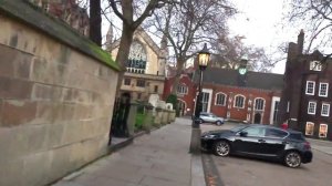 Английский Влог #4 Лондон!!