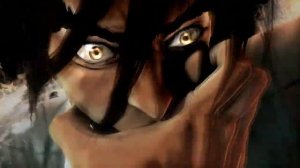 Black Tide - Honest Eyes (Street Fighter X Tekken OST) HD