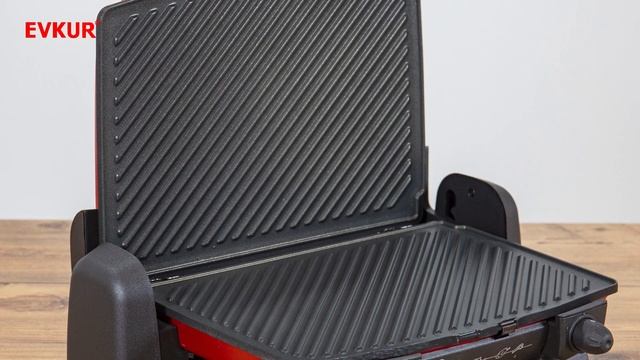 Tefal Toast Expert Izgara Ve Tost Makinesi Ürün İnceleme смотреть онлайн