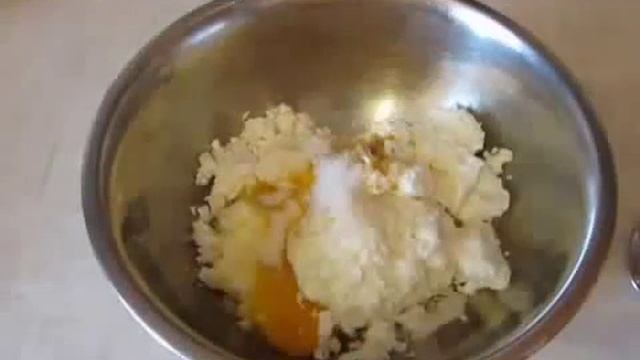 Рецепт простых вареников смотреть онлайн