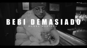 DOWBA MONTANA - BEBI DEMASIADO BPM 97 INTRO DJ CAMARA