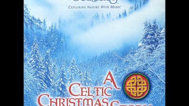 Dan Gibson's Solitude: A Celtic Christmas Story 12 смотреть онлайн