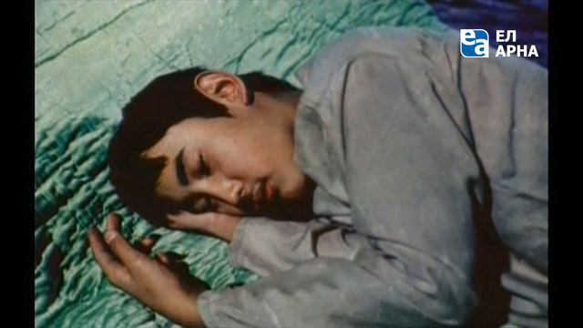 Анонс. «Бойся, враг, девятого сына». 24 декабря в 22.00 на т/к «Ел арна» смотреть онлайн