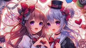 Я так люблю тебя [Ai Cover]