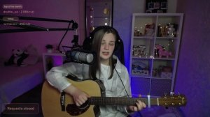 Танцы минус - Половинка (cover by etreamoi)