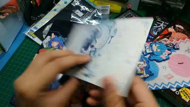 C3展的收穫!(C3AFA HK)|Darky☆ смотреть онлайн