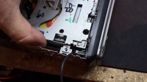 AUX для Автомагнитолы Pioneer DEH-3700MP