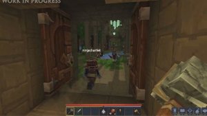 КАК СКАЧАТЬ БЕТУ ХАЙТЕЙЛ / BETA HYTALE DOWNLOAD