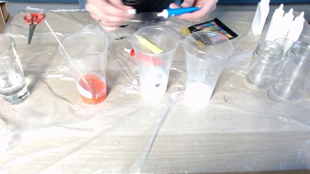 Самые ленивые Diy украшения для Хэллоуин вечеринки