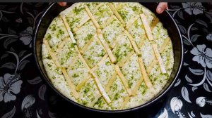 ЭТО ТАК ВКУСНО, ЧТО ГОТОВЛЮ ЭТО ТРИ РАЗА НЕДЕЛЮ. Завтрак за 10 минут