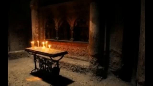 Ապաշխարության մասին "Հովհան Մանդակունի" смотреть онлайн