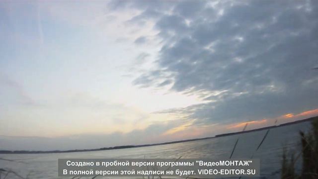 Охота на утку (Краснодарский край) смотреть онлайн