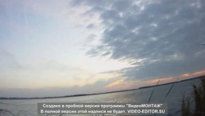 Охота на утку (Краснодарский край)