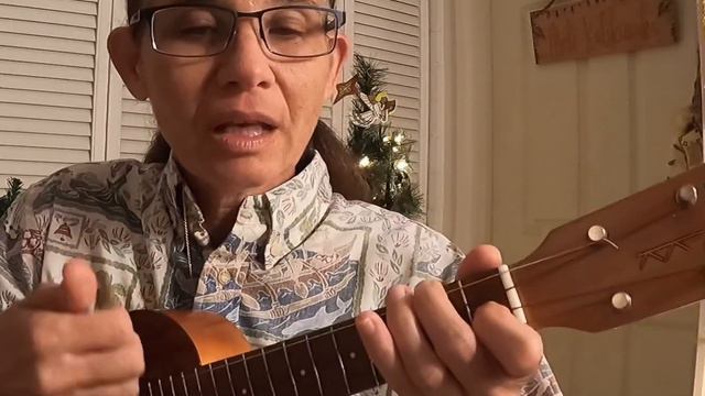 Bethlehema Ike E (O Little Town of Bethlehem). Verse 1 in Hawaiian Language. смотреть онлайн