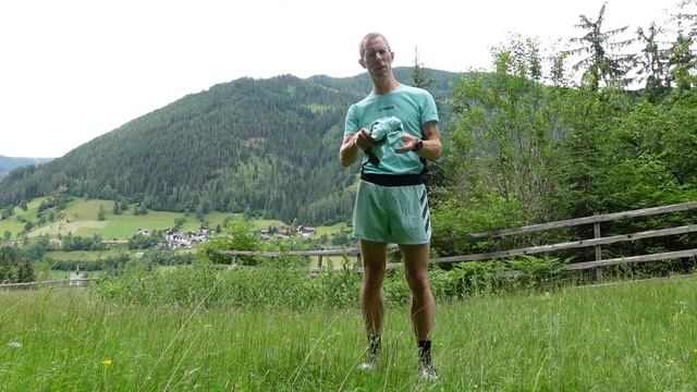 Adidas Terrex Agravic TR Pro Gear (Shirt, Shorts, Rain Jacket) Review (Summer 2021) смотреть онлайн