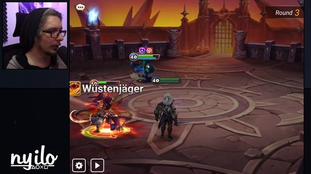 Das FREE KOLLABO Monster GERALT (Wasser) ist verdammt GUT für DRAGONS HARD ! ? SUMMONERS WAR DEUTSC смотреть онлайн