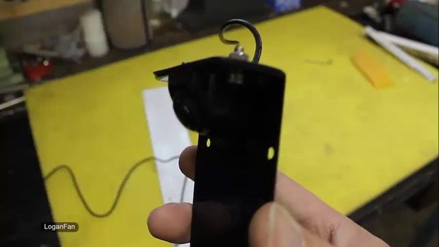 Rückfahrkamera im Dacia Logan MCV 2 смотреть онлайн