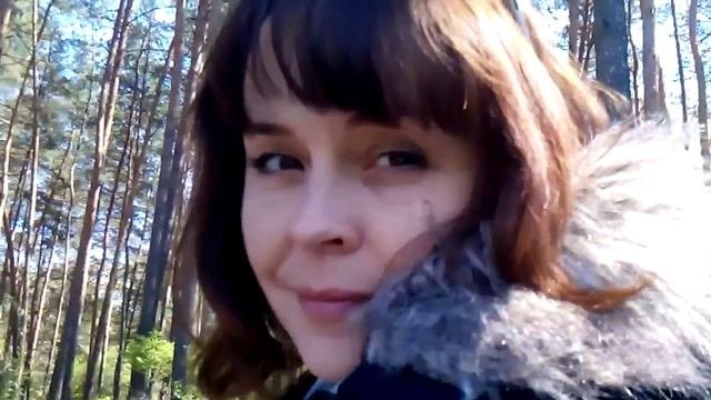 Подмигнула :-)