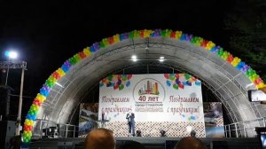 Небоскребы Небоскребы а я маленький такой