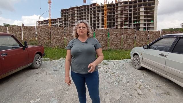 ЭКСКЛЮЗИВ! ЖК "Мята" - Отличная Квартира с Видом на Горы! Цена НИЖЕ РЫНКА - Успейте Сэкономить!