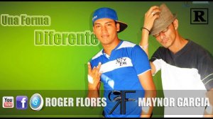 Bucandote-Oficial video El Romantico&Maynor G. Roger Flores