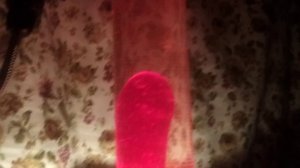 Лава лампа своими руками.