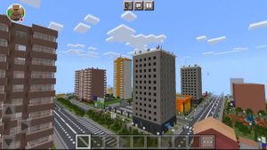 СТРИМ ПО ВОЛГОДОНСК В MINECRAFT