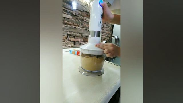 Вкусное пирожное "Картошка"