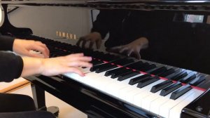 Nessun dorma, Calaf, Piano accompaniment, Opera karaoke