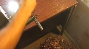 Станок для разделки кабеля М-25