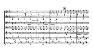 Nikolai Myaskovsky – Sinfonietta in B minor, op 32/2