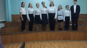 Ave Maria, В. Челноков