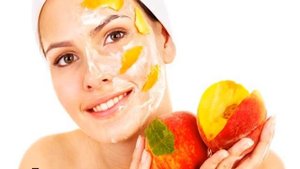 Продукты, полезные для кожи лица