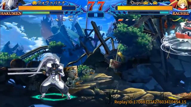 VaVaN vs Oupsii Tournament Fight 5 смотреть онлайн