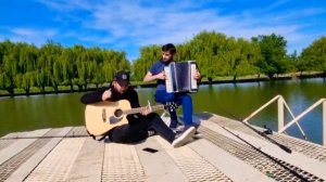 Доггух бахна безам Адам Мунашев  &  Дени Сатабаев🌟